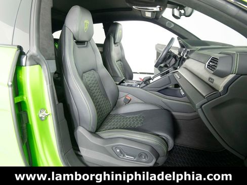 Used 2023 Lamborghini Urus S AWD/4WD image 39