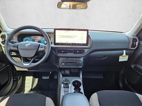 New 2025 Ford Bronco Sport Big Bend image 15