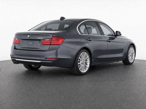 Used 2015 BMW 328i Sedan RWD image 3