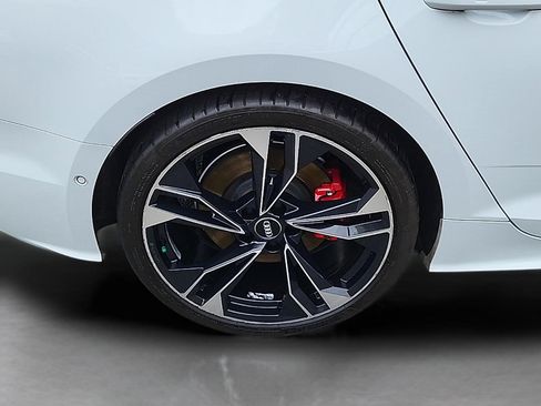 Used 2020 Audi S5 Prestige w/ S Sport Package AWD/4WD image 9