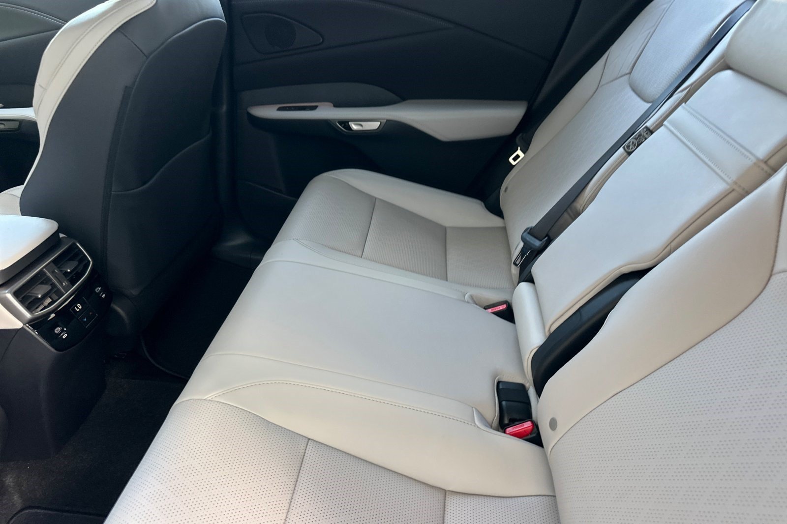 New 2026 Lexus RX 350 Premium Plus w/ Accessory Package (2T) FWD image 23