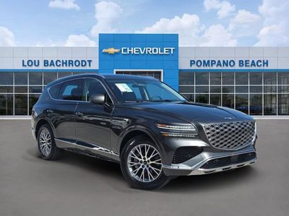 Used 2026 Genesis GV80 2.5T