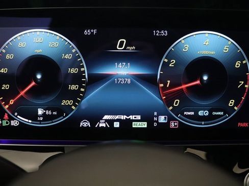 Certified 2022 Mercedes-Benz AMG GT 43 image 25