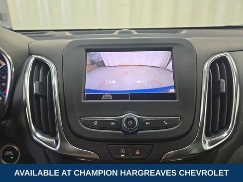 Certified 2024 Chevrolet Equinox LT w/ LPO, Floor Liner Package FWD image 19