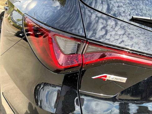 New 2026 Acura MDX A-Spec image 14