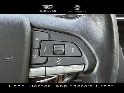 Used 2024 Cadillac Escalade Premium Luxury w/ Performance Package AWD/4WD image 15