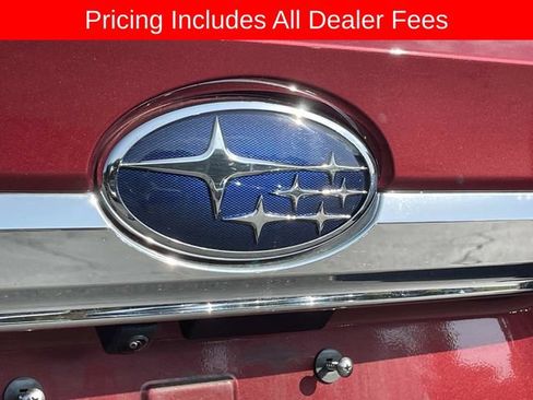 Used 2023 Subaru Ascent Limited w/ Technology Package AWD/4WD image 7