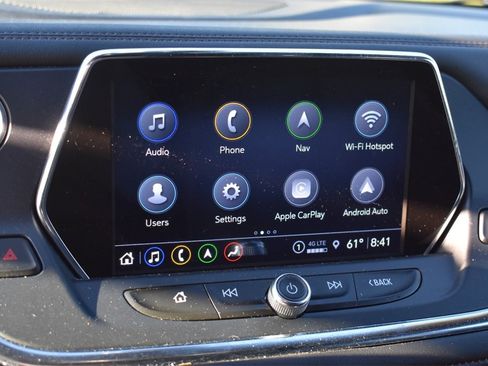 Used 2022 Chevrolet Blazer Premier image 33