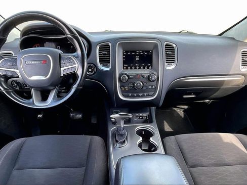 Used 2020 Dodge Durango SXT w/ 3rd Row Seating Group image 15