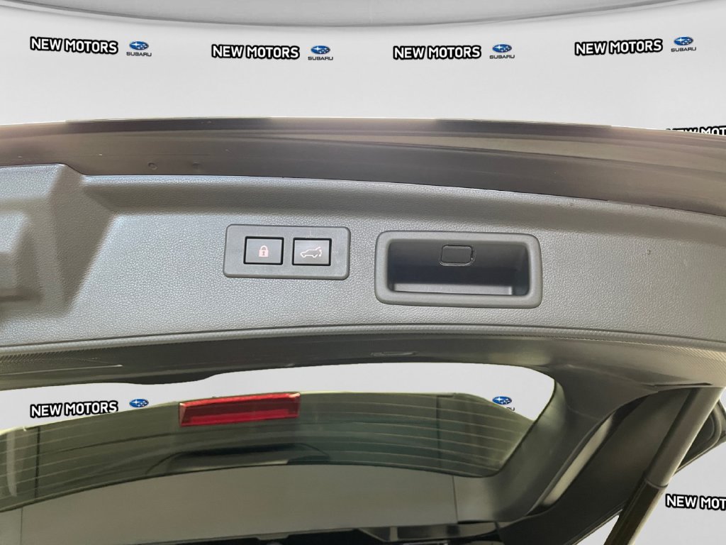 Used 2019 Subaru Forester Premium AWD/4WD image 14