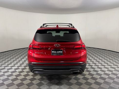 Used 2022 Hyundai Santa Fe XRT AWD/4WD image 9