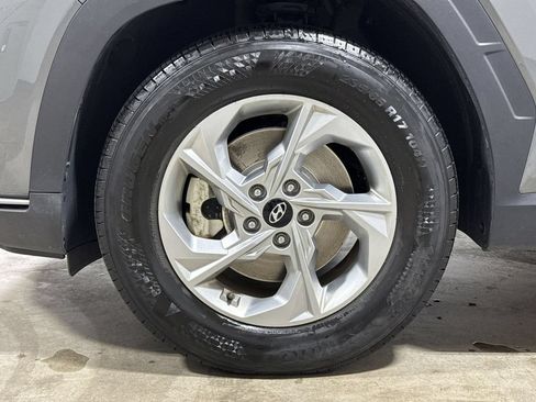 Used 2024 Hyundai Tucson SEL FWD image 26