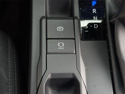 Used 2025 Toyota Tacoma SR image 20