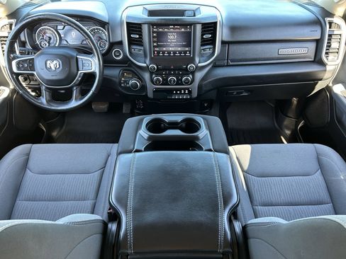 Used 2020 RAM 1500 Big Horn image 14