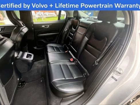 Used 2024 Volvo S60 B5 Core image 33