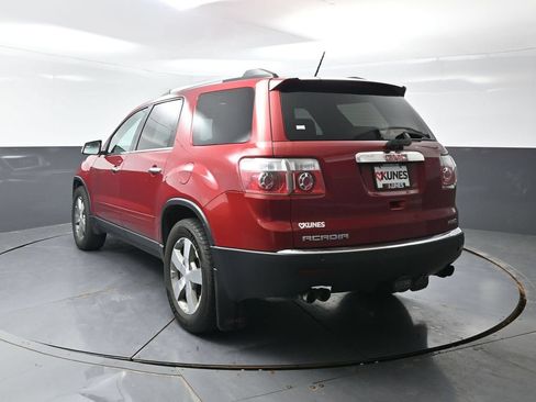 Used 2012 GMC Acadia SLT AWD/4WD image 12