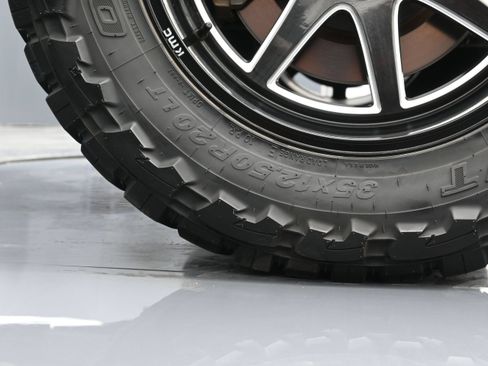 Used 2020 RAM 1500 Laramie w/ Sport Appearance Package AWD/4WD image 45