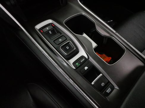 Certified 2020 Honda Accord EX-L image 24