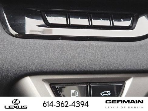 Certified 2025 Lexus RX 350 Premium w/ Convenience Package image 28