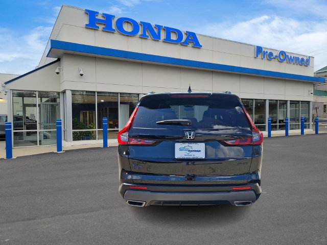 Used 2026 Honda CR-V Sport image 5
