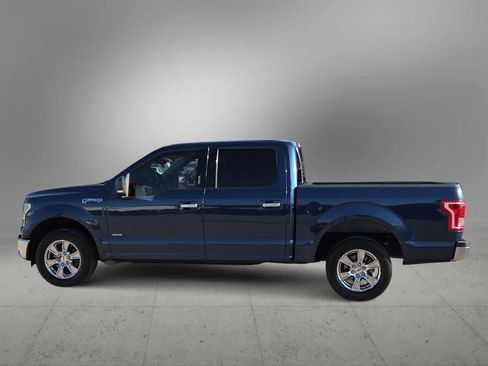 Used 2016 Ford F150 XLT w/ Equipment Group 302A Luxury RWD image 5