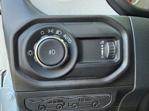 New 2026 Jeep Wrangler Unlimited Sport image 13