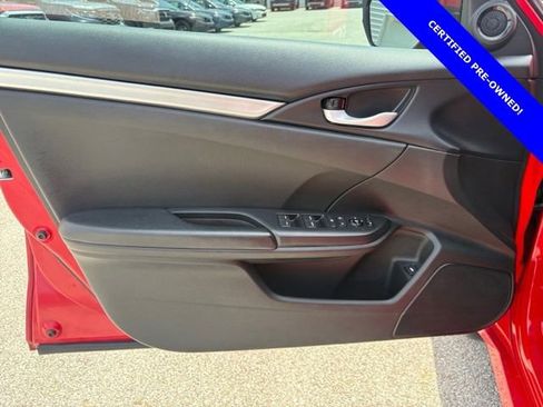 Used 2019 Honda Civic Sport image 17