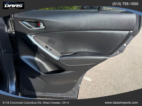 Used 2016 MAZDA CX-5 Grand Touring AWD/4WD image 26