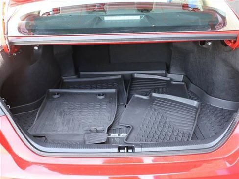 Certified 2025 Toyota Camry LE w/ Convenience Package AWD/4WD image 6