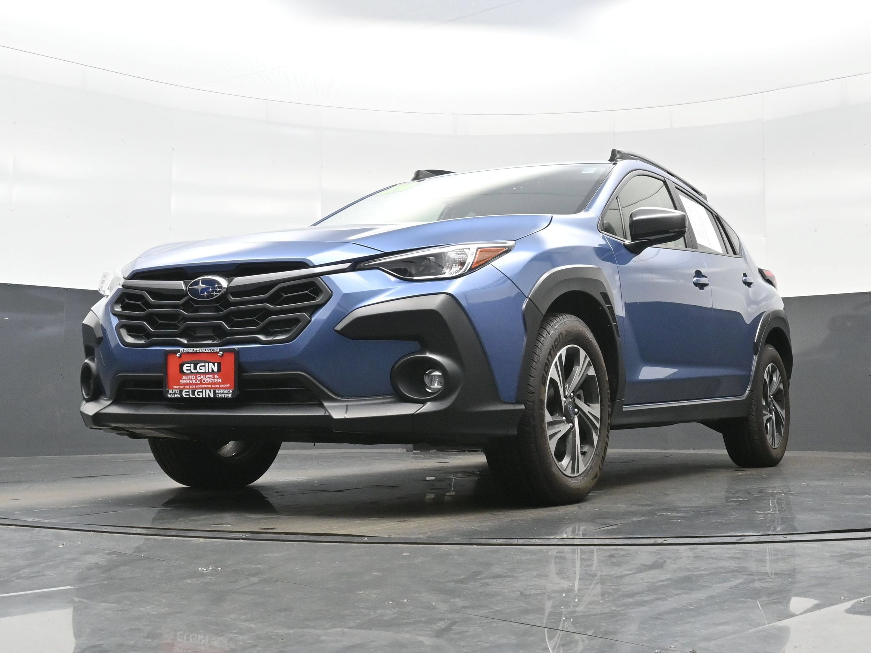 Used 2024 Subaru Crosstrek 2.0i Premium AWD/4WD image 25
