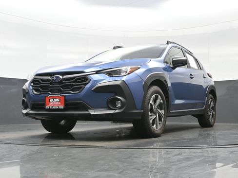 Used 2024 Subaru Crosstrek 2.0i Premium AWD/4WD image 25
