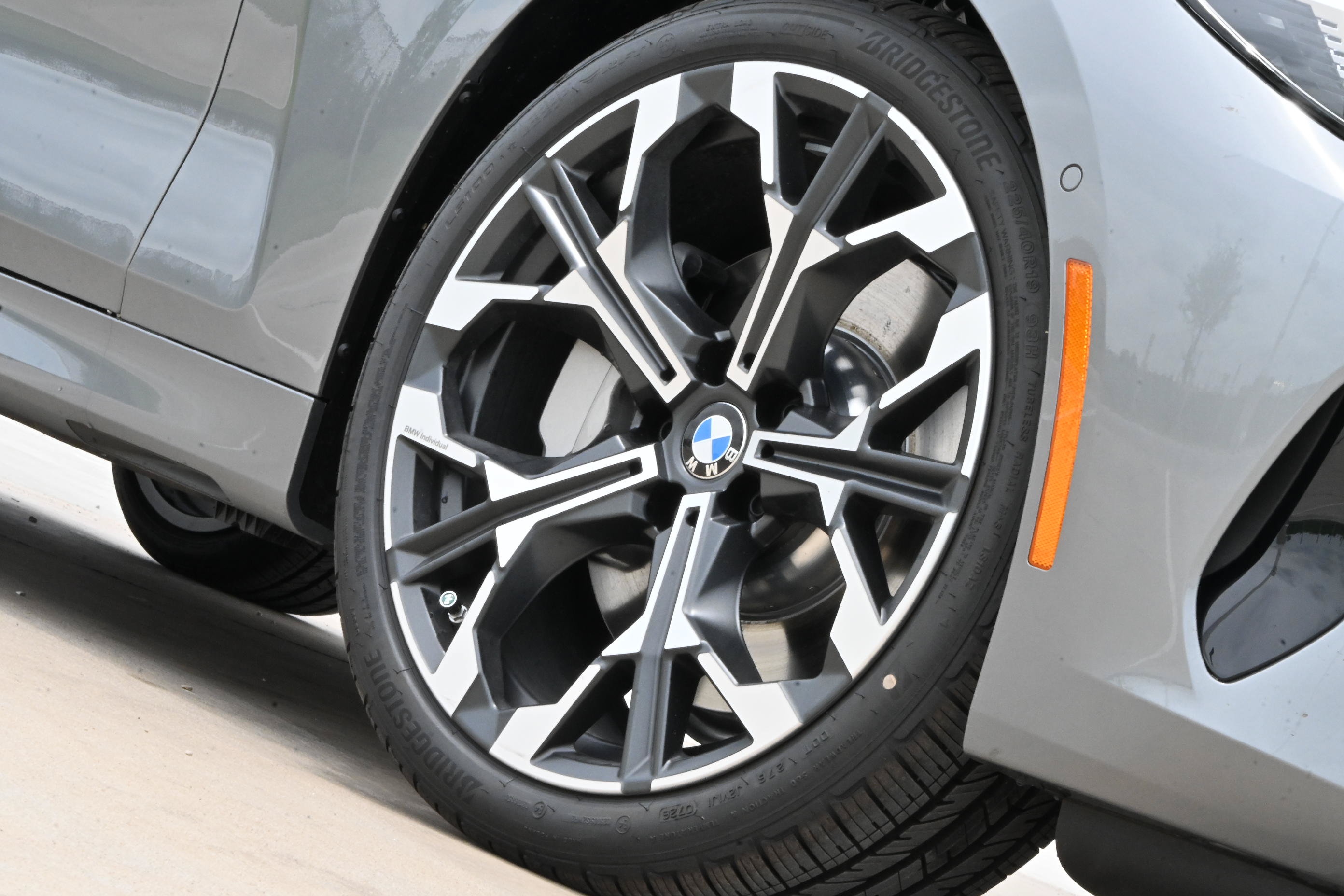 New 2027 BMW 430i Coupe w/ Premium Package RWD image 10