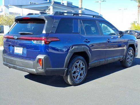 New 2026 Subaru Outback Premium image 7