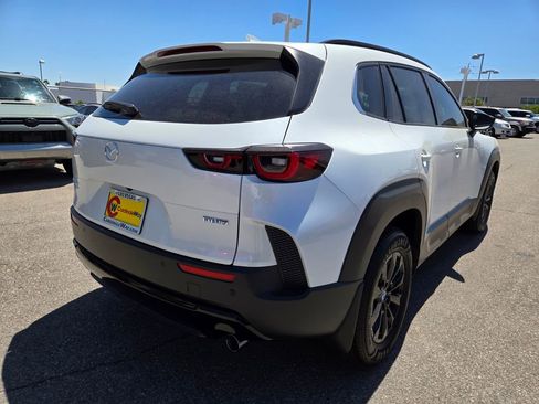 New 2026 MAZDA CX-50 AWD 2.5 Hybrid w/ Weather Package image 6