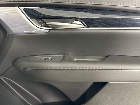 New 2026 Cadillac XT5 Premium Luxury w/ Driver Assist Package image 29