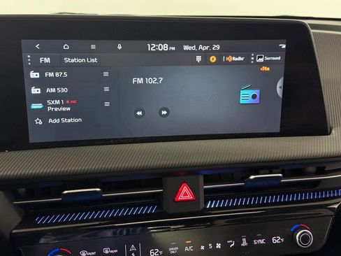 Used 2023 Kia EV6 GT-Line RWD image 21