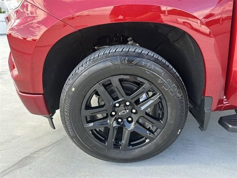 New 2026 Chevrolet Silverado 1500 RST image 18