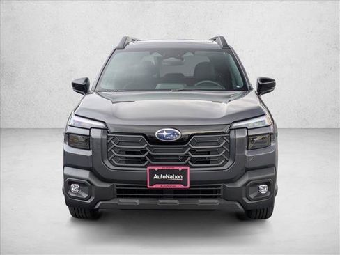 New 2026 Subaru Outback Premium AWD/4WD image 6