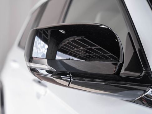 New 2025 Jeep Grand Cherokee L Limited w/ Luxury Tech Group II image 15