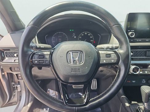 Certified 2024 Honda Civic Sport image 22