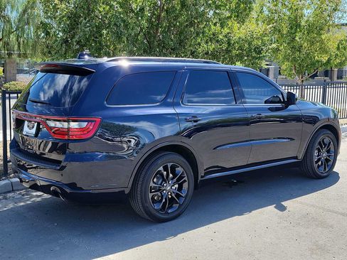 Used 2023 Dodge Durango R/T w/ Blacktop Package AWD/4WD image 8