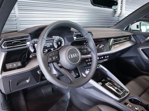 New 2026 Audi A3 2.0T Premium image 14