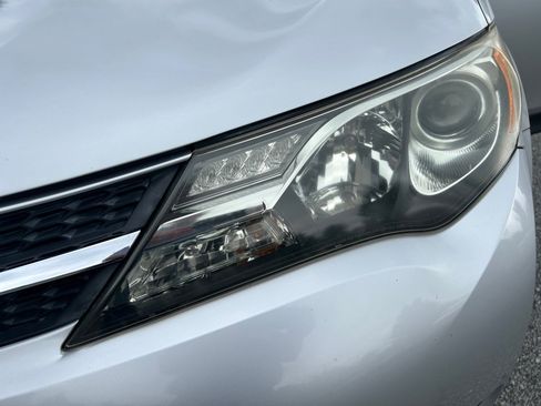 Used 2013 Toyota RAV4 Limited AWD/4WD image 25