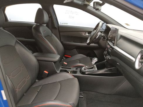 Used 2024 Kia Forte GT FWD image 21