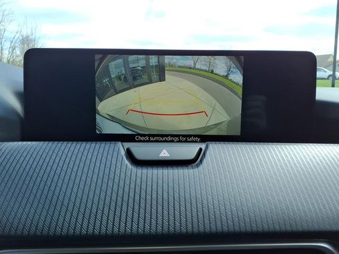 New 2026 MAZDA CX-70 SC image 21