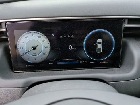 Used 2022 Hyundai Santa Cruz SEL w/ Activity Package image 19