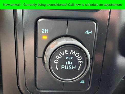 Used 2024 Ford F150 STX image 14