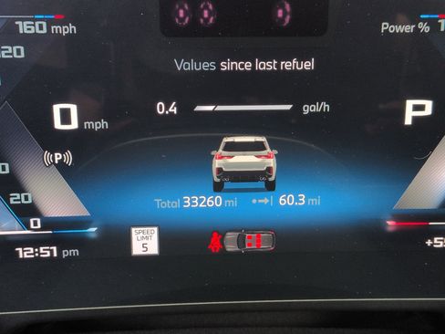 Certified 2024 BMW X1 M35i w/ Premium Package image 21