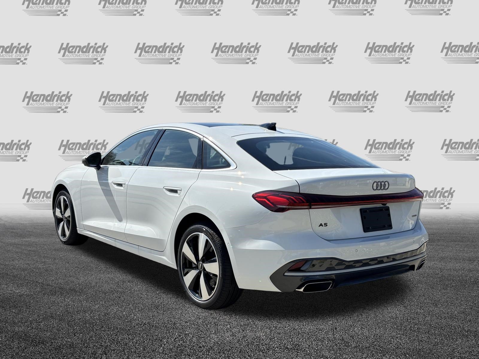 Used 2025 Audi A5 Prestige w/ Premium Plus AWD/4WD image 8