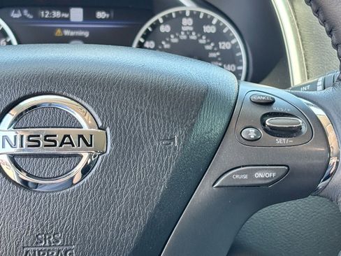 Used 2020 Nissan Murano SL FWD image 20